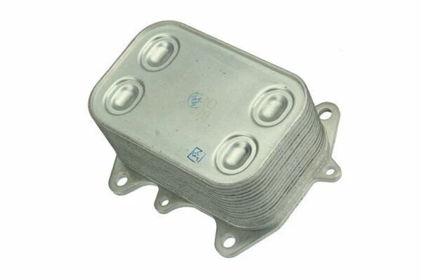 Vw Yag Sogutucusu - Yag Sogutucusu - Vw 03l117021c ürün görseli 1