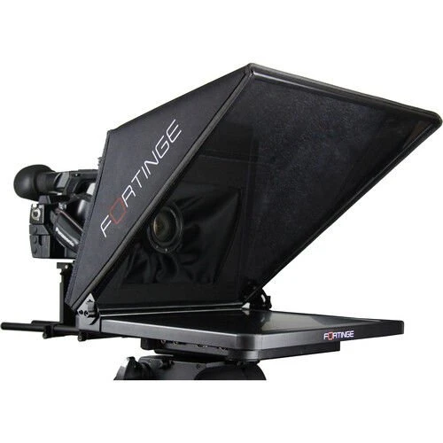 Fortinge PROX19-HB Stüdyo Prompter - Resim 3
