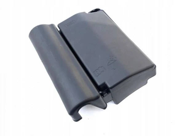 Vw Sigorta Kutusu Kapagı - Ust - Vw 5c0937132a ürün görseli 1