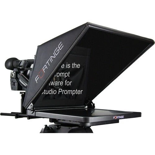 Fortinge PROX17'' Stüdyo Prompter ürün görseli 1