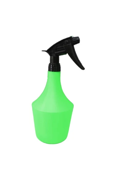 Plastich Kimyasala Dayanıklı 1 Lt Fısfıs Manuel Sprey Pompa Yeşil ürün görseli 1