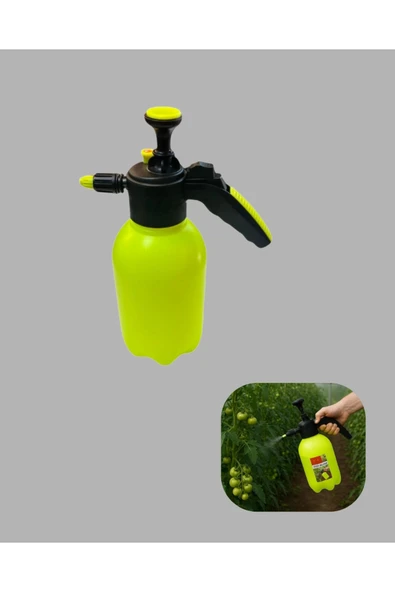 ASTRALTECH İlaçlama Pompası - Resim 5