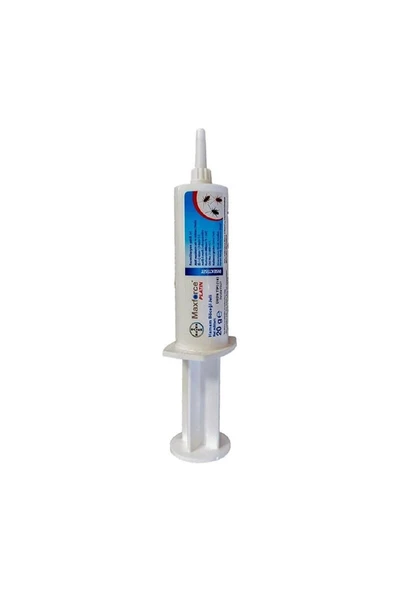 Bayer 20 Gr Maxforce Hamamböceği Jeli ürün görseli 1