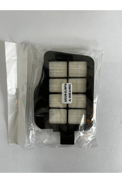 MAPABEK Arzum Olimpia Ar4088-Ar4092 Filtre ürün görseli 1