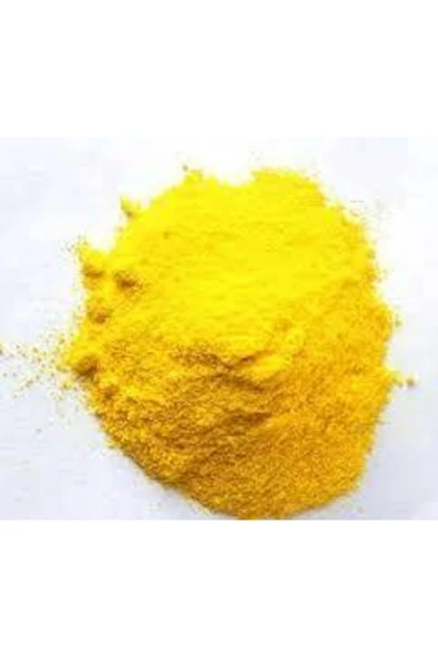 Köy Tohumları 500gr Sarı Renk Elementel Kükürt Bahçe Toprak Yeni Sezon ürün görseli 1