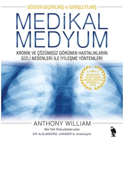 Medikal Medyum ürün görseli 1