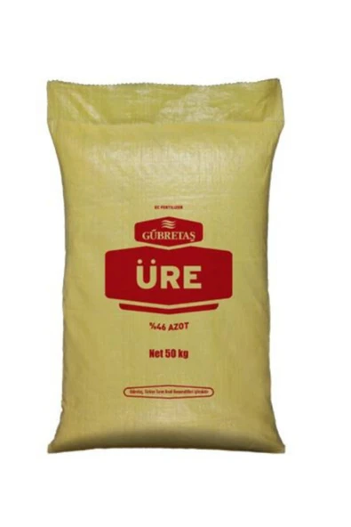 GÜBRETAŞ Üre Gübresi (50 Kg) ürün görseli 1