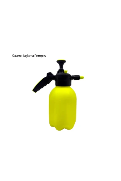 intora İlaçlama Pompası ürün görseli 1