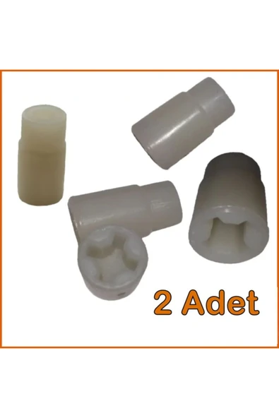 Arçelik K1260 Blender Dişli Kavrama Parçası Uyumlu ürün görseli 1