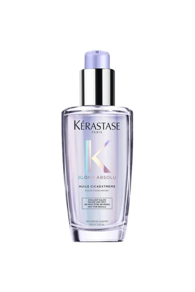 Blond Absolu Huile Cicaextreme 100ml ürün görseli 1