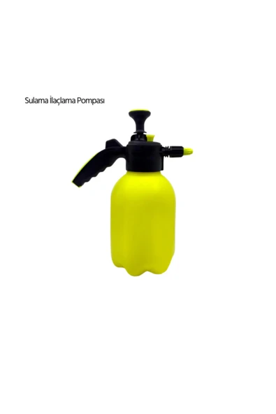 BRS SHOPP İLAÇLAMA POMPASI ürün görseli 1