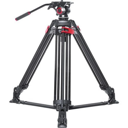 Miliboo MTT605A Profesyonel  Tripod Kiti ürün görseli 1