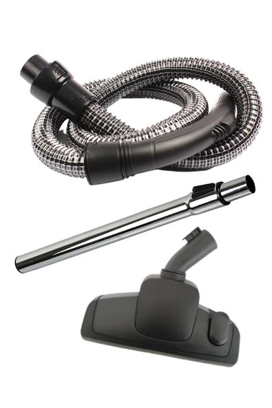 Electrolux 2193687049 Çelik Telli Hortum Seti ürün görseli 1