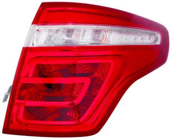 Psa Stop Lambası Sag - 5 Kapı - Dpo 552-1931r-Ue ürün görseli 1