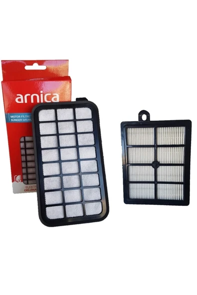 ARNİKA Arnica Tesla Ve Tesla Premium Filtre Seti Yeni Tip ürün görseli 1