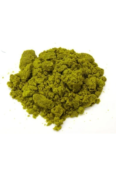 Agrobazaar DEMİR GÜBRESİ SULFERT TOZ DEMİR GÜBRESİ, DEMİR SÜLFAT 5 KG ürün görseli 1