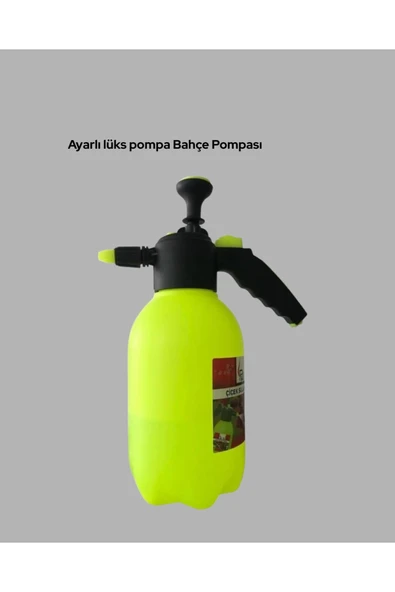 ASTRALTECH İlaçlama Pompası - Resim 3