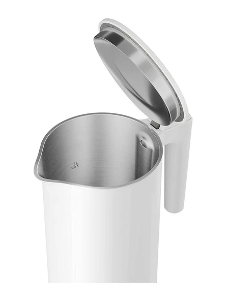 Xiaomi Electric Kettle 2 1800 W 1.7 lt Kettle - Resim 4
