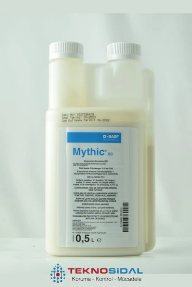 BASF Mythic 500 Ml ürün görseli 1