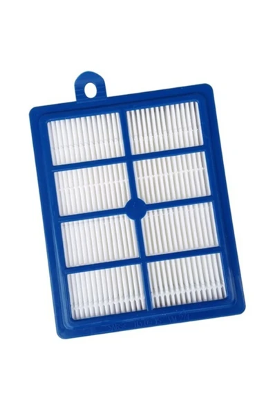 Electrolux Silent Performer Zspcparket Elektrikli Süpürge Hepa Filtre ürün görseli 1