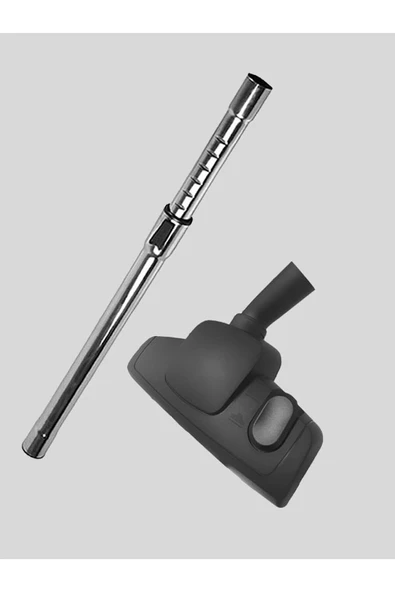 Rowenta Ro 3723ta Compact Süpürge Emici Başlığı, Boru ürün görseli 1