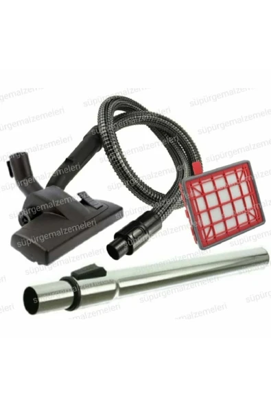 Fakir Ranger Electronic Çelik Telli Hortum Boru Başlık Filtre ürün görseli 1