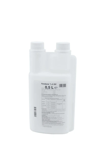 BASF Haşere Ilacı Fendona 6 Sc 500 ml Genel ürün görseli 1