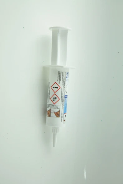 BayerXBayer Maxforce Platin Hamamböceği Jeli 20 gr - Resim 6