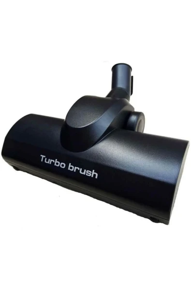 Fakir Diego Orjinal Turbo  Uyumlu Emici Başlık Brush ürün görseli 1