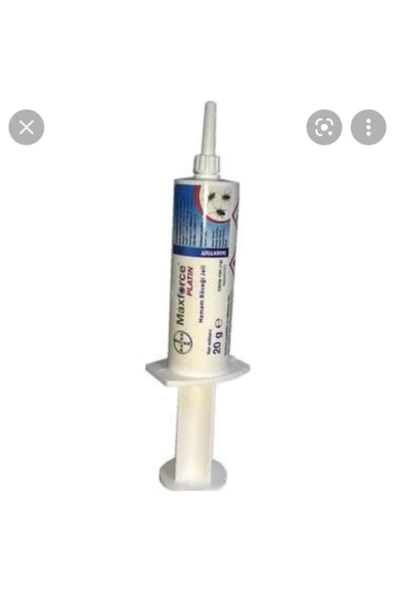 maxforce Maxforce Ic Hamam Böceği Jeli 20 G - Resim 3