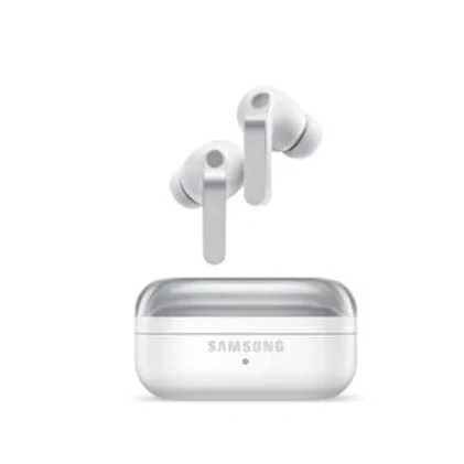 Samsung Galaxy Buds 4 ANC TWS Beyaz Kulak İçi Bluetooth Kulaklık ürün görseli 1