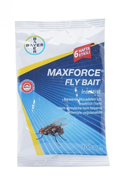 maxforce Maxforce Fly Baıt 100g ürün görseli 1