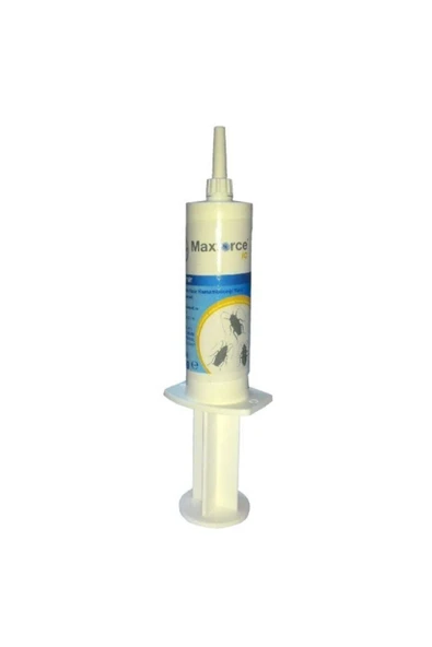 maxforce Maxforce Ic Hamam Böceği Jeli 20 G ürün görseli 1