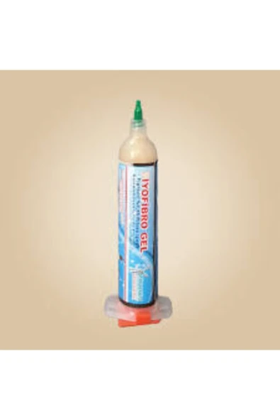 biyokim Biyofibro Hamam Böceği Jeli 35 g ürün görseli 1