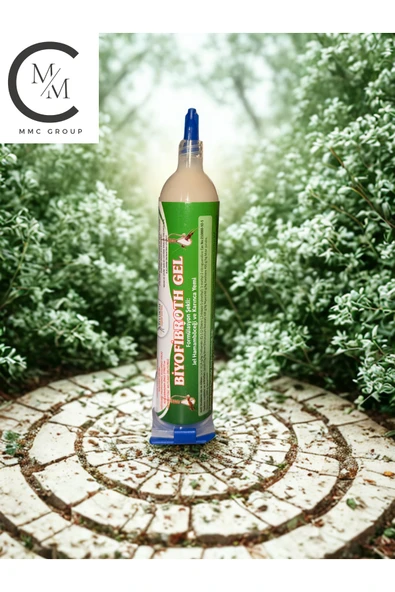 biyokim BİYOFİBROTH GEL KARINCA VE HAMAM BÖCEĞİNE KARŞI ETKİLİ JEL 90 güne kadar etkili ürün görseli 1