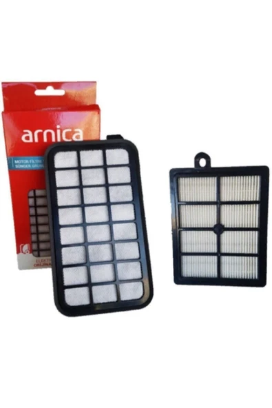 Arnica Tesla Premium Et 14320 Filtre Seti Yeni Tip ürün görseli 1