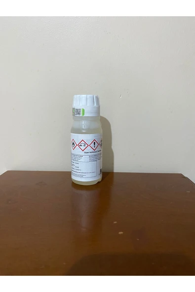 antihaşere Solfac Super Ec-25 100 Ml Haşere İlacı - Resim 2