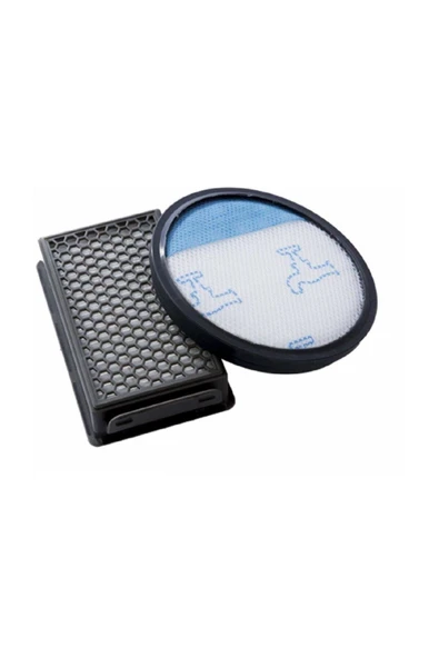 Rowenta Compact Power Hepa Filitre Seti ürün görseli 1