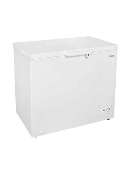 Uğur UED 290 D/S R65 Sandık Tipi Derin Dondurucu ürün görseli 1