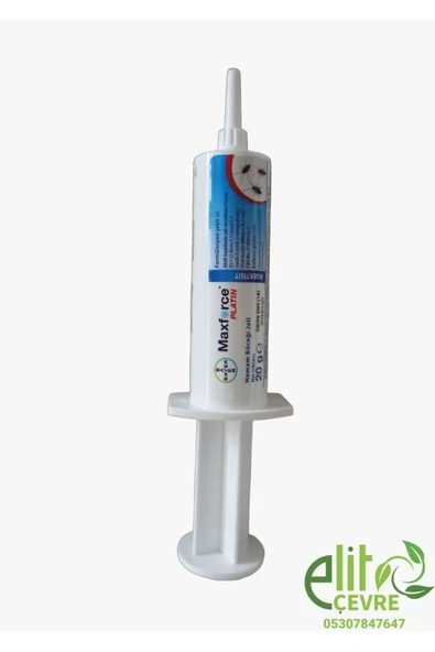 BAYERSAN Maxforce platin 20 gr ürün görseli 1