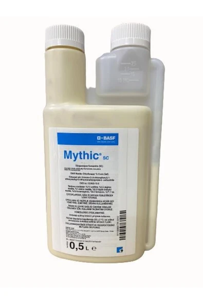 BASF Mythic Sc 500 Ml ürün görseli 1