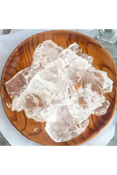 HogART Design Jel Mum Wax 1 Kg ürün görseli 1