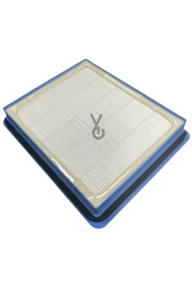Fakir Filter Pro Hepa Filtre ürün görseli 1
