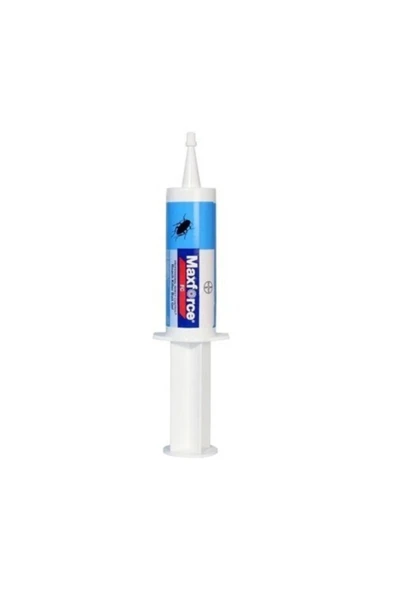 maxforce Maxforce Ic Hamam Böceği Jel Ilacı (20.gr) ürün görseli 1