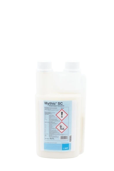 BASF Mythic 500 Ml - Resim 5