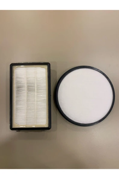 Rowenta Compact Power Cyclonic Filtre Seti RO3751 TA Uyumlu ürün görseli 1