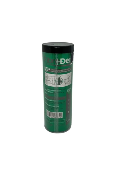 BİYODEM KİMYA Fibrodem Hamamböceği Jeli 5 gr - Resim 8