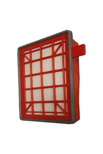 Fakir Freelander Serisi Elektrikli Süpürge İçin Filtre Seti (Kaset Filtre, Keçe+Sünger) ürün görseli 1