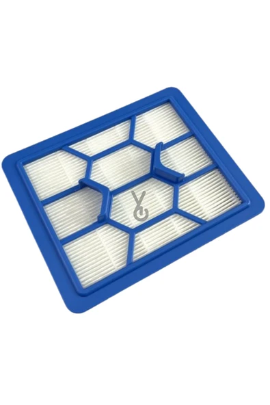 Fakir Filter Pro Hepa Filtre - Resim 2
