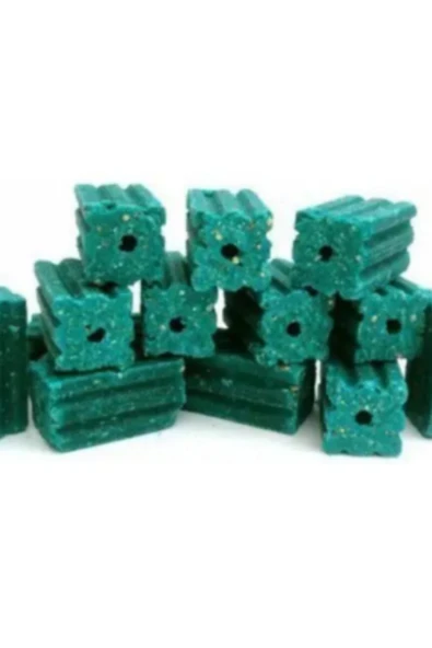 envu Bayer Rodilon Mum Blok 7,5 Kg - Resim 3